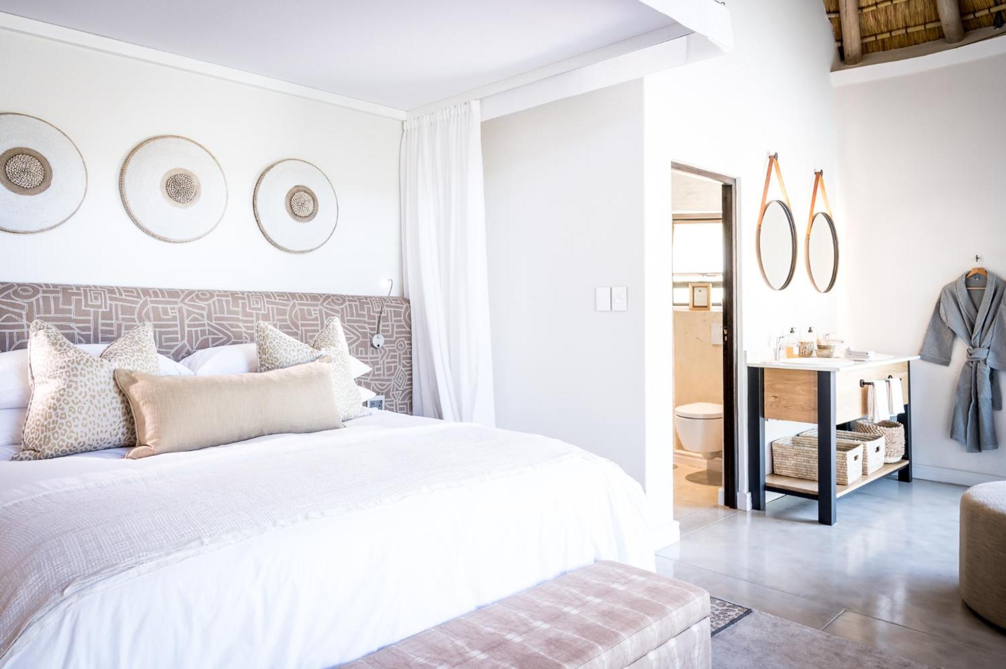 Serondella Safari Lodge ธอร์นีบุชเกมรีเซิร์ฟ ห้อง รูปภาพ