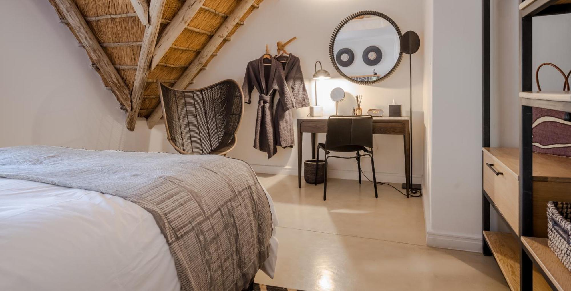 Serondella Safari Lodge ธอร์นีบุชเกมรีเซิร์ฟ ห้อง รูปภาพ