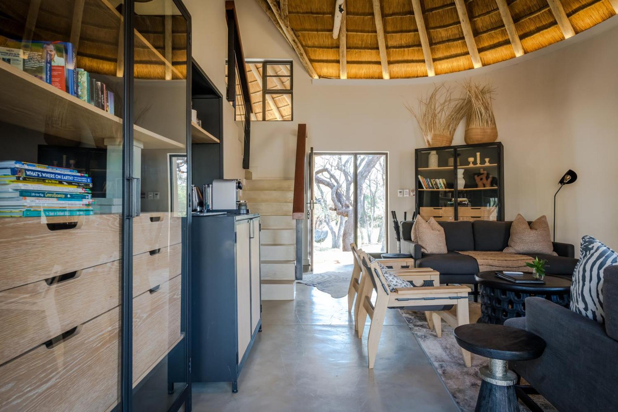 Serondella Safari Lodge ธอร์นีบุชเกมรีเซิร์ฟ ห้อง รูปภาพ