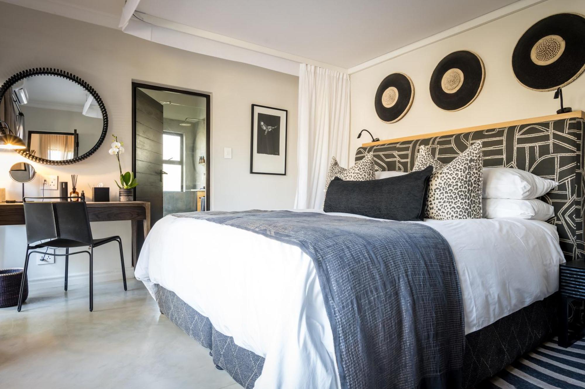 Serondella Safari Lodge ธอร์นีบุชเกมรีเซิร์ฟ ห้อง รูปภาพ