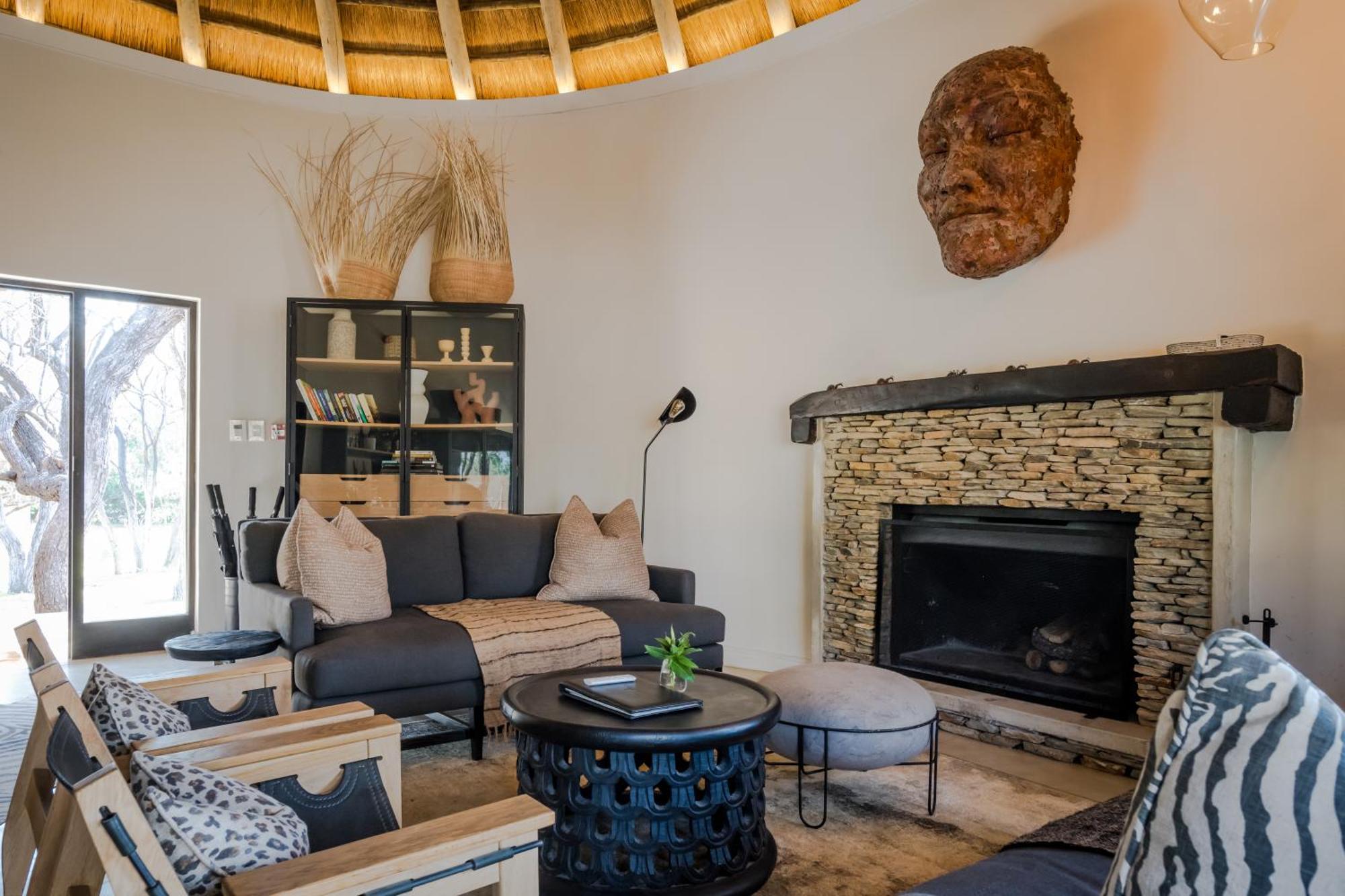 Serondella Safari Lodge ธอร์นีบุชเกมรีเซิร์ฟ ห้อง รูปภาพ