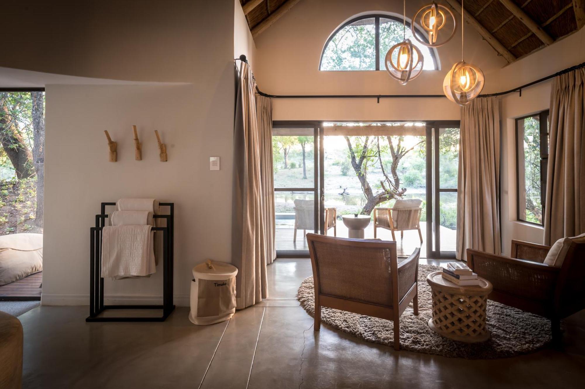 Serondella Safari Lodge ธอร์นีบุชเกมรีเซิร์ฟ ห้อง รูปภาพ