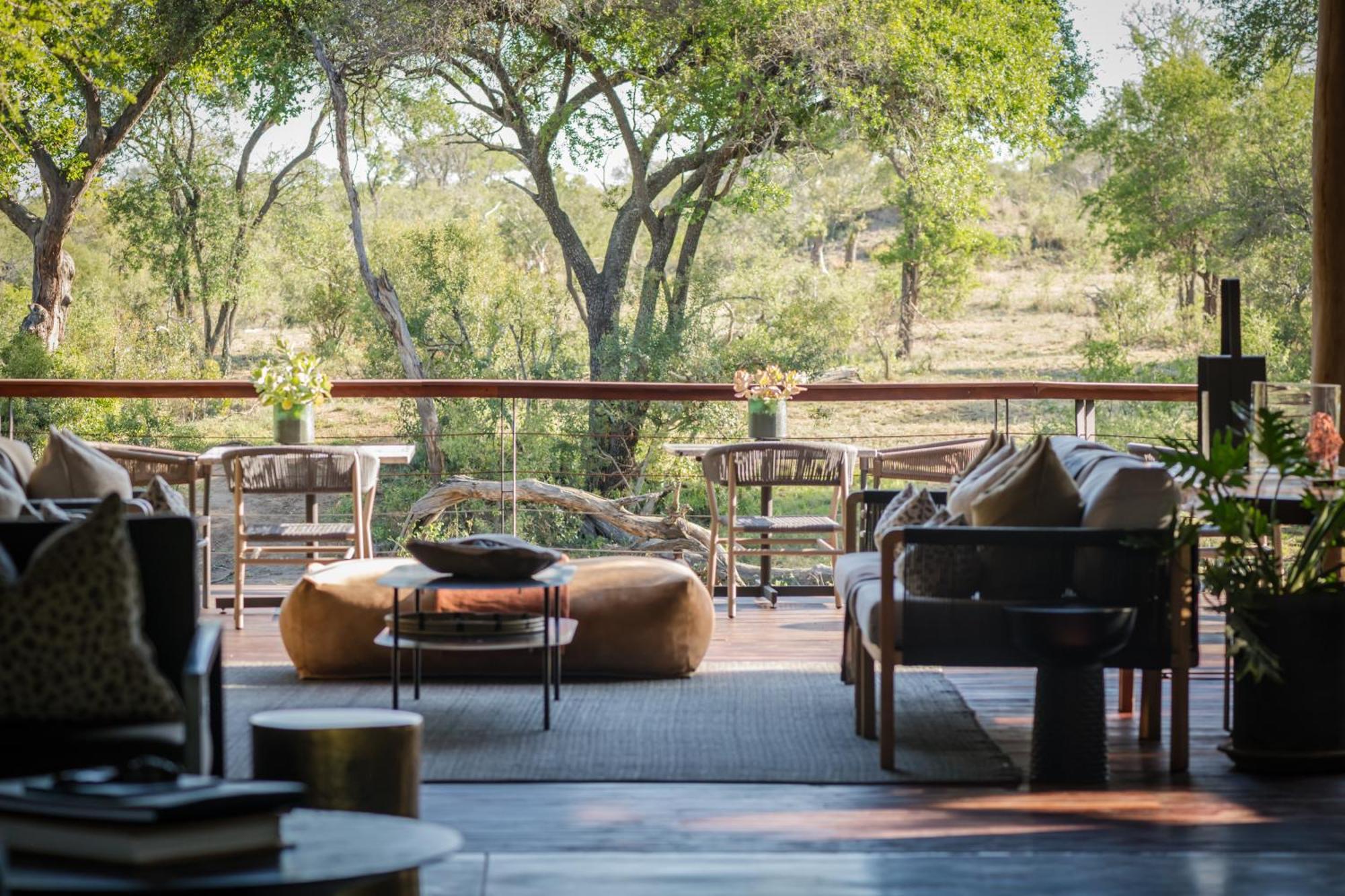 Serondella Safari Lodge ธอร์นีบุชเกมรีเซิร์ฟ ภายนอก รูปภาพ