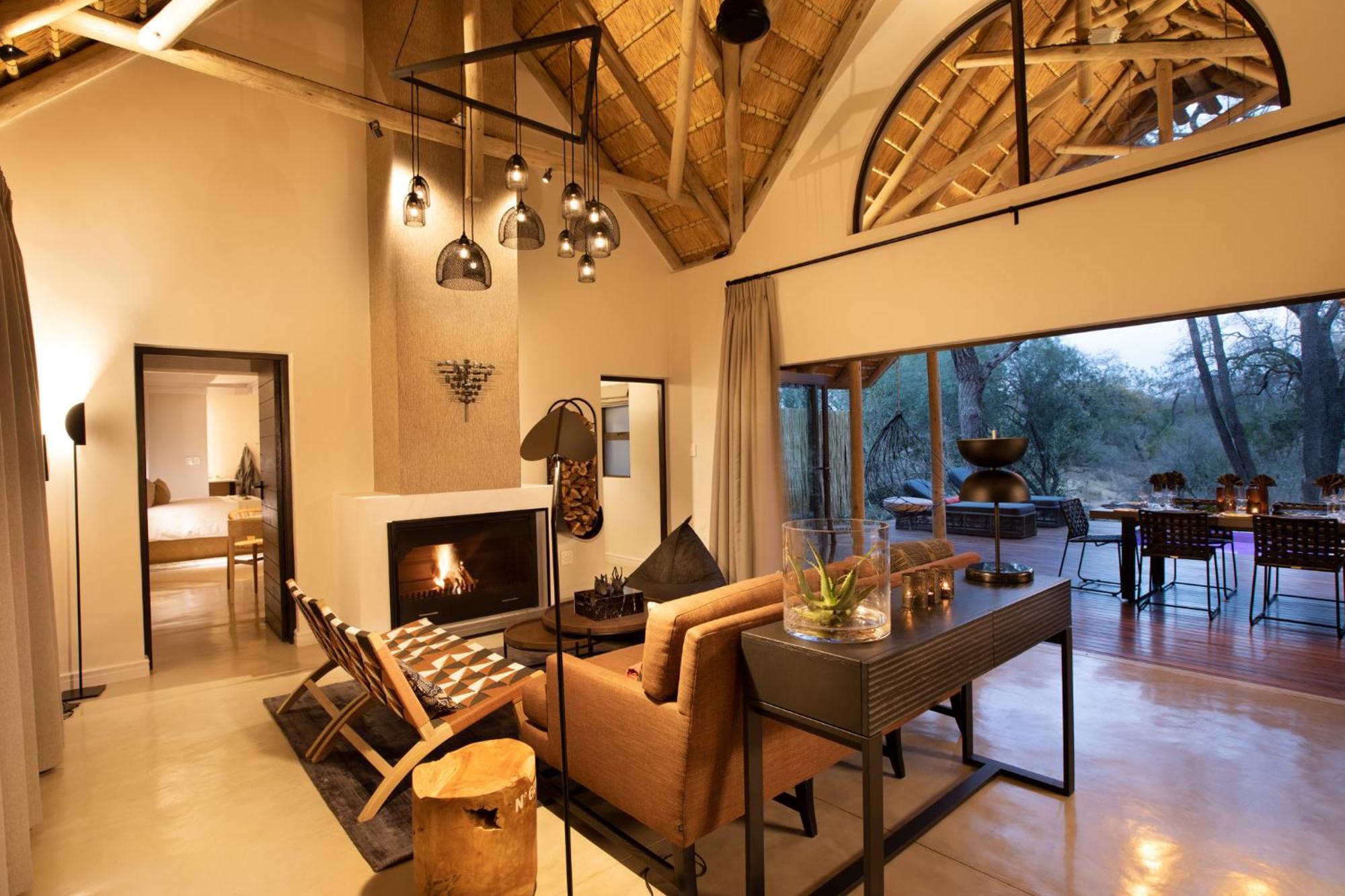 Serondella Safari Lodge ธอร์นีบุชเกมรีเซิร์ฟ ห้อง รูปภาพ