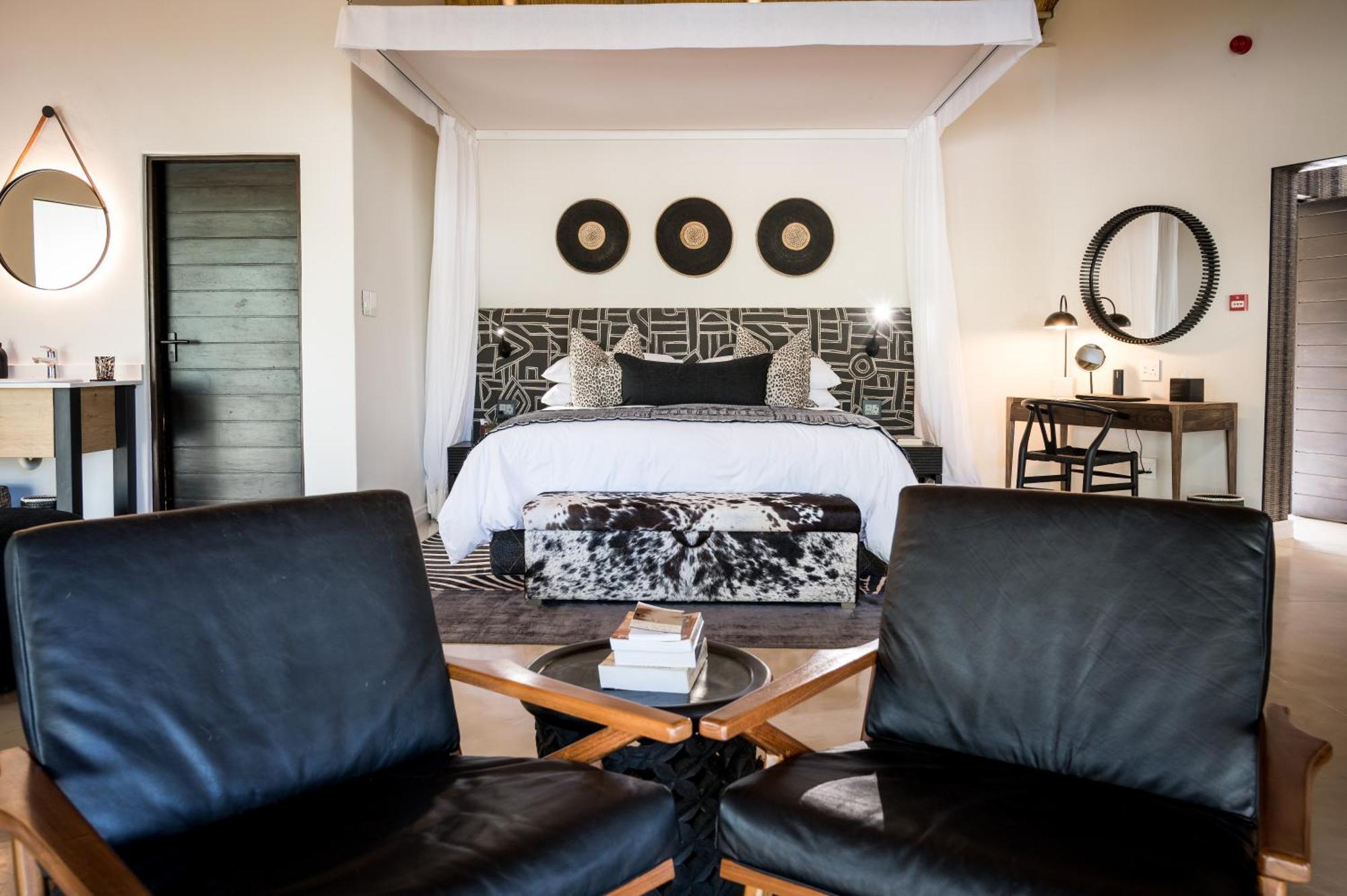 Serondella Safari Lodge ธอร์นีบุชเกมรีเซิร์ฟ ห้อง รูปภาพ