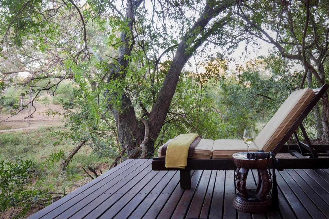 Serondella Safari Lodge ธอร์นีบุชเกมรีเซิร์ฟ ภายนอก รูปภาพ